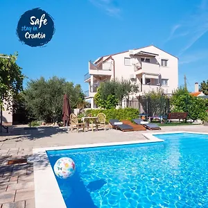 Apartament Zaton, Zaton (Zadar)
