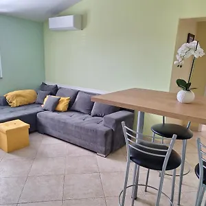 Apartmán Vesna, Zaton (Zadar)