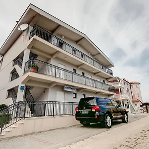 Apartament Apartmani M. Ilesh, Zaton (Zadar)
