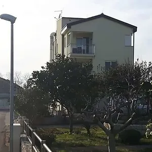 Apartament Zaton, Zaton (Zadar)