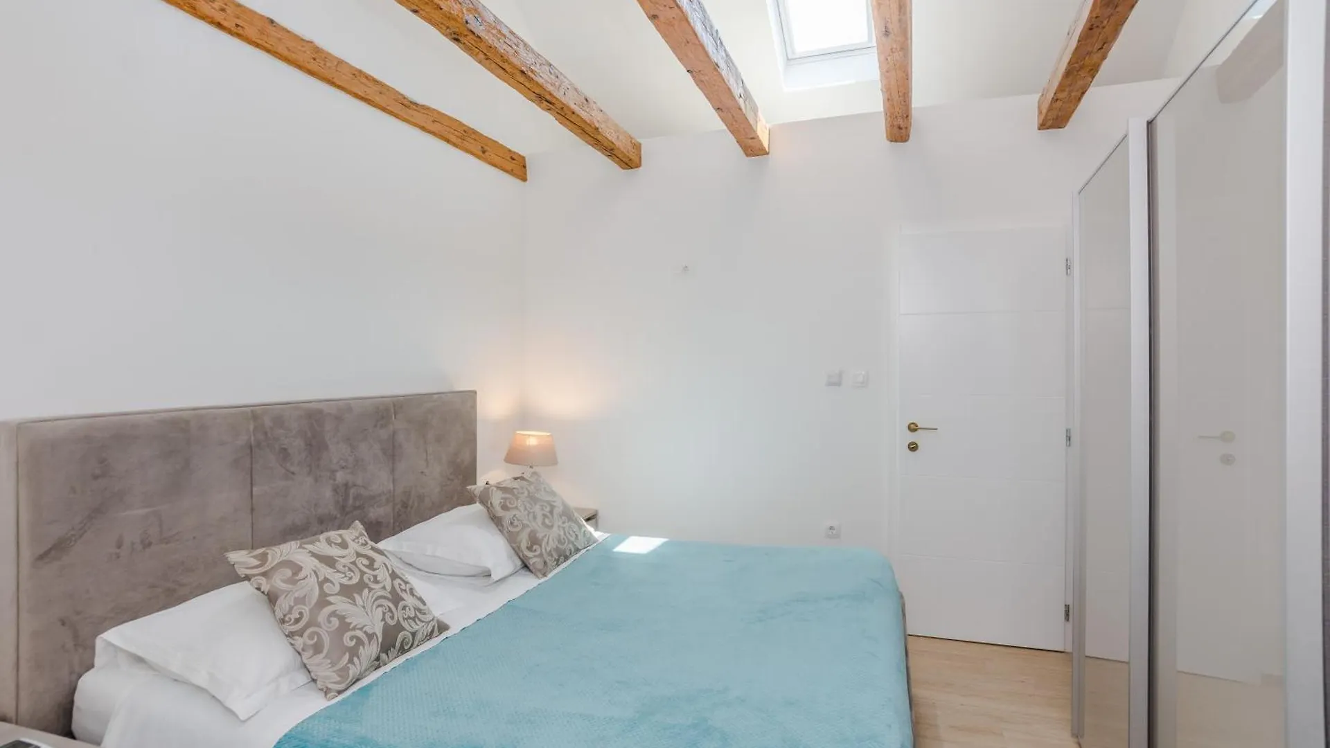 Holiday home Old Zaton Croatia