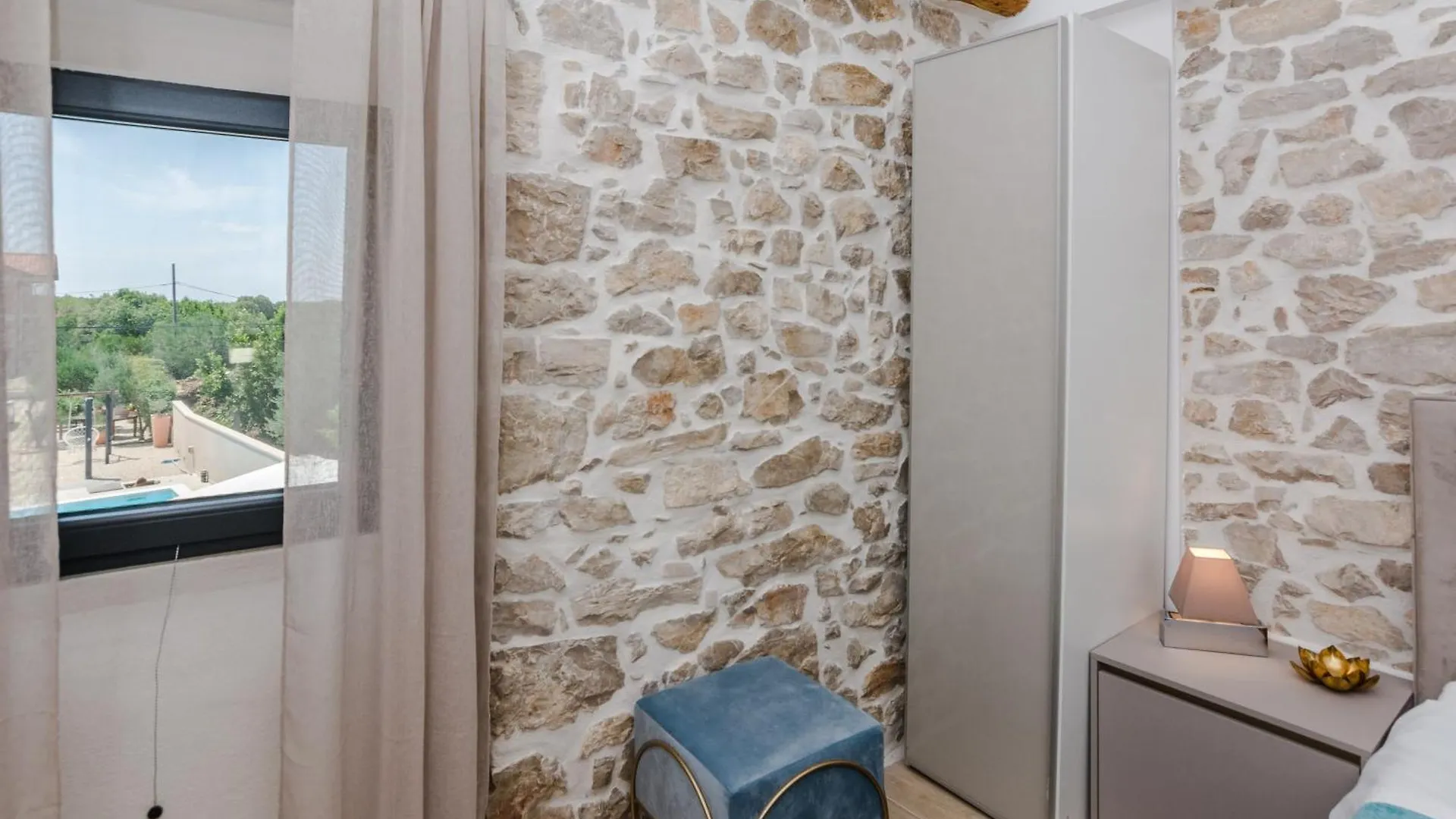 Vila Old Zaton Zaton  0*, Zaton (Zadar)