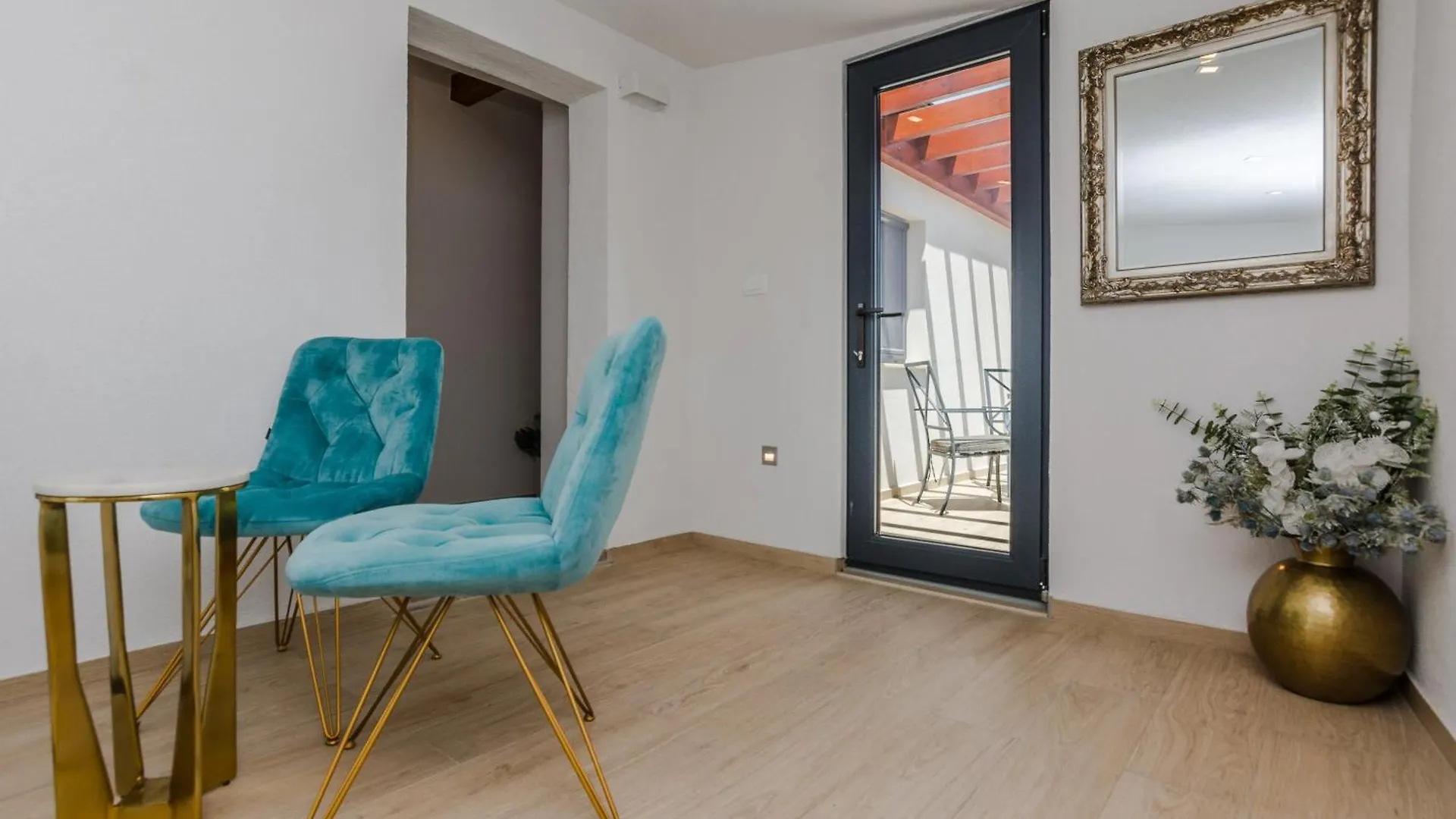Vila Old Zaton Zaton  Prázdninový dům
