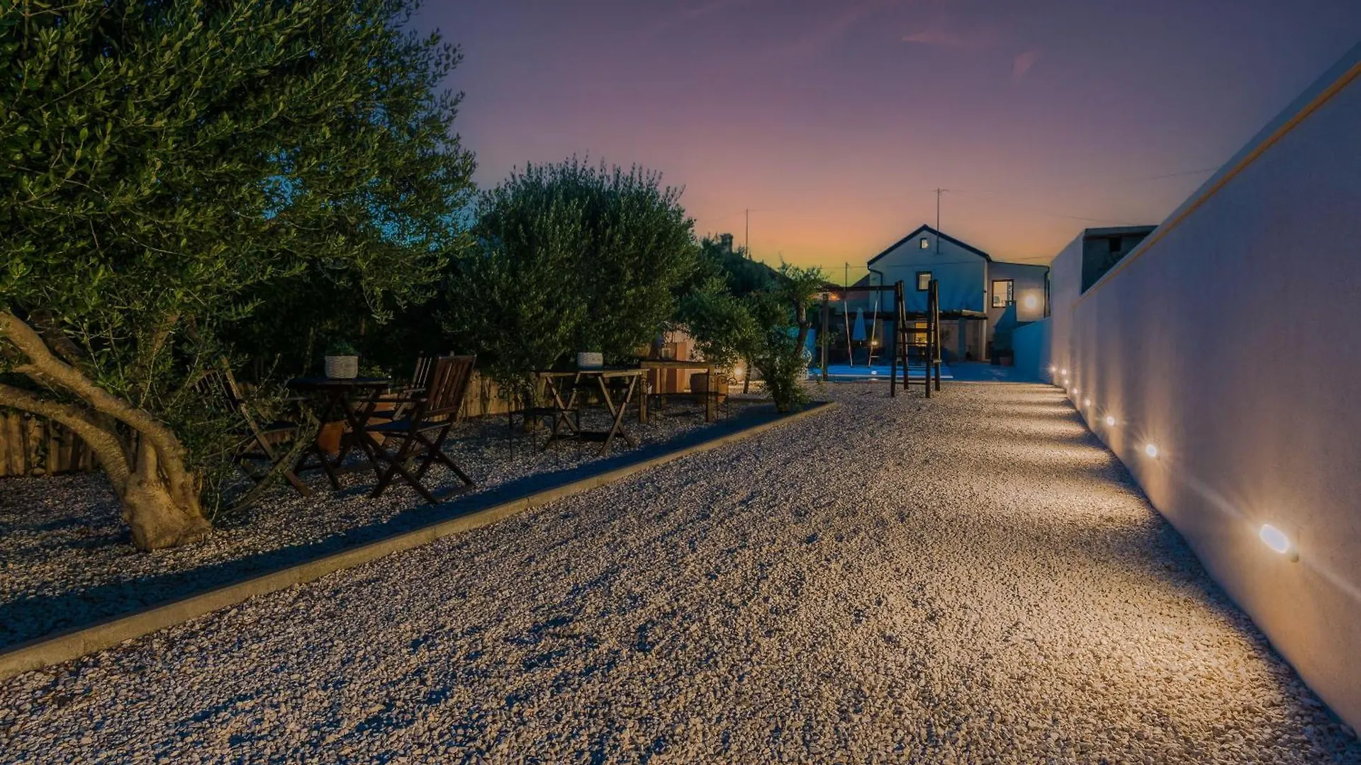 Holiday home Old Zaton