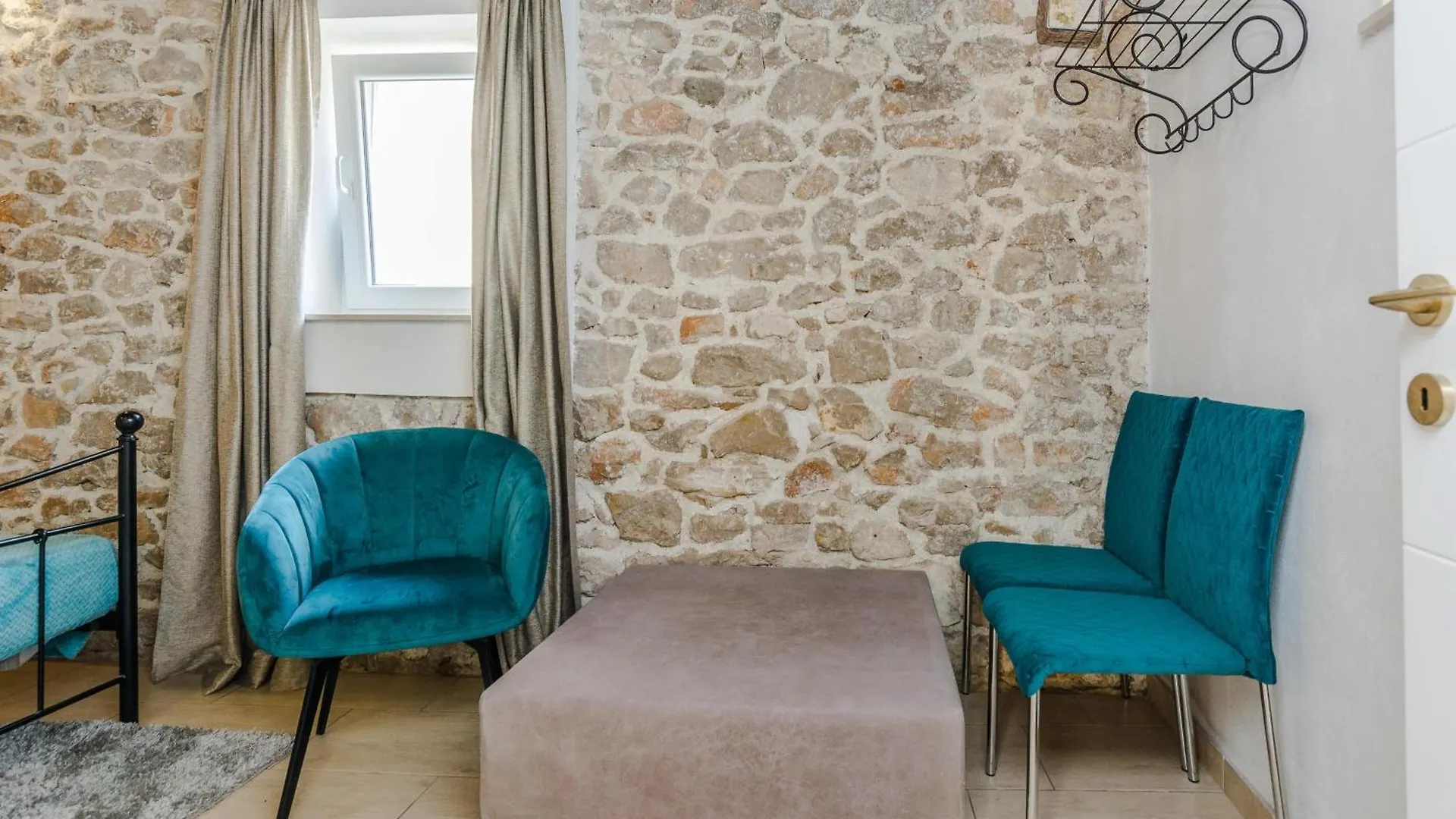 Vila Old Zaton Zaton  Chorvatsko