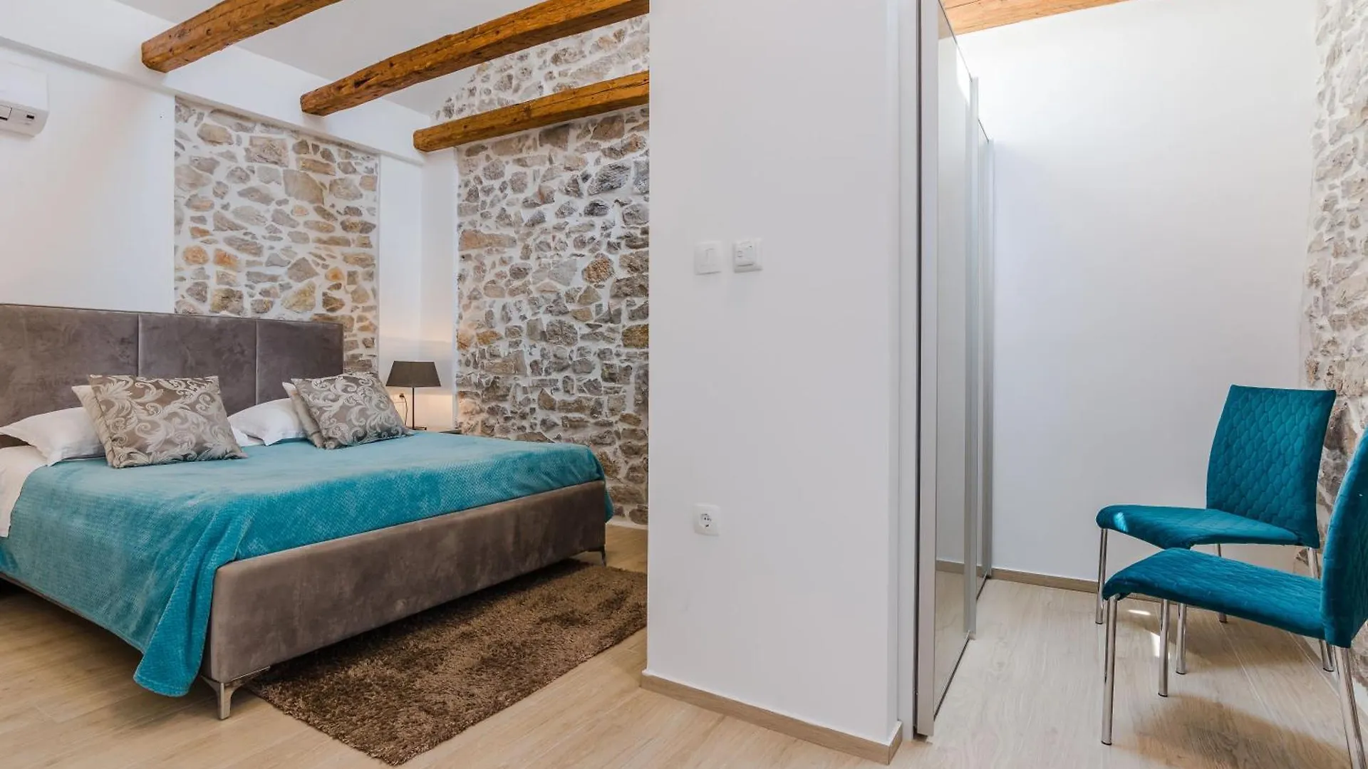 Vila Old Zaton Zaton  0*, Zaton (Zadar) Chorvatsko