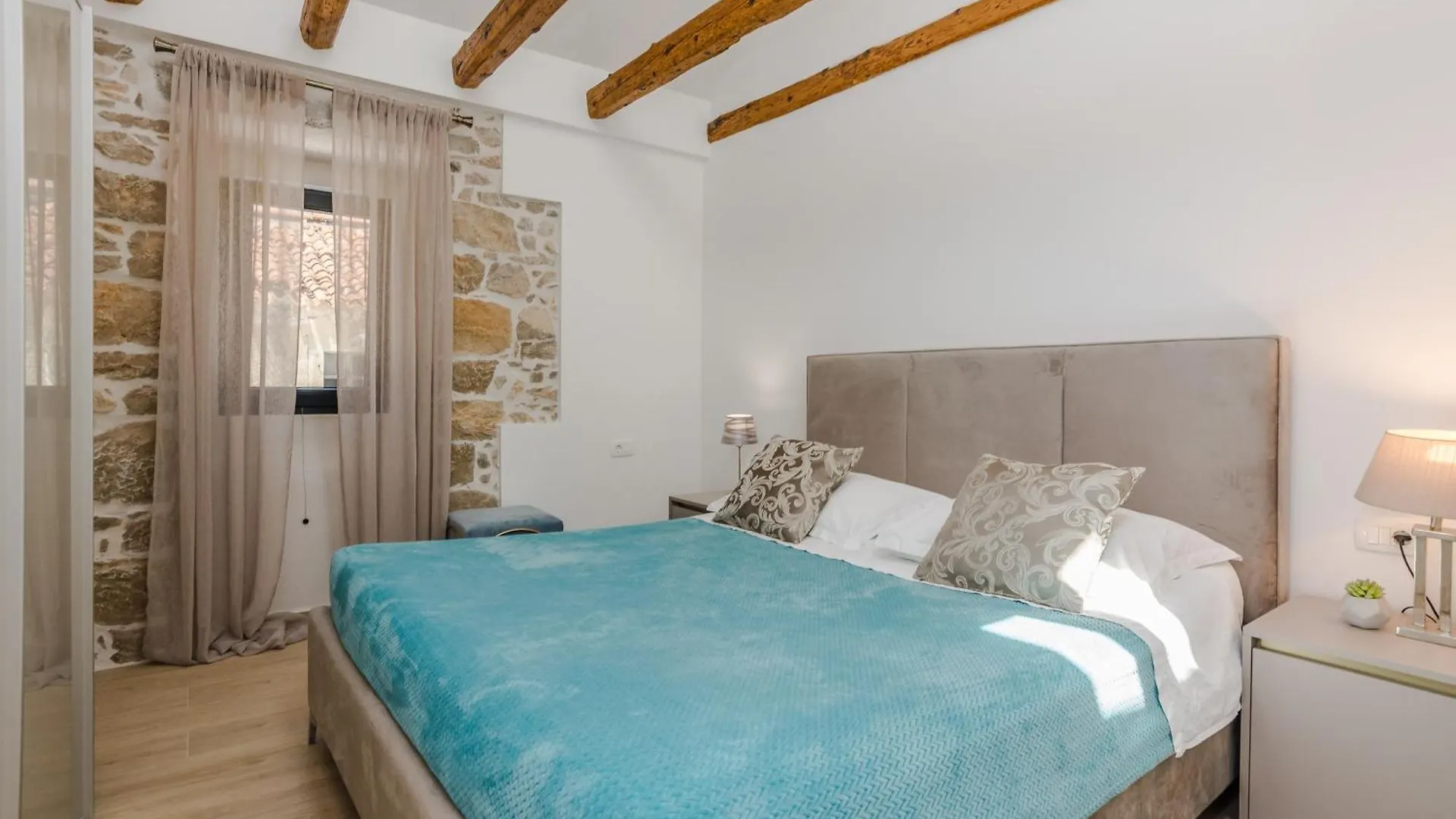 Vila Old Zaton Zaton