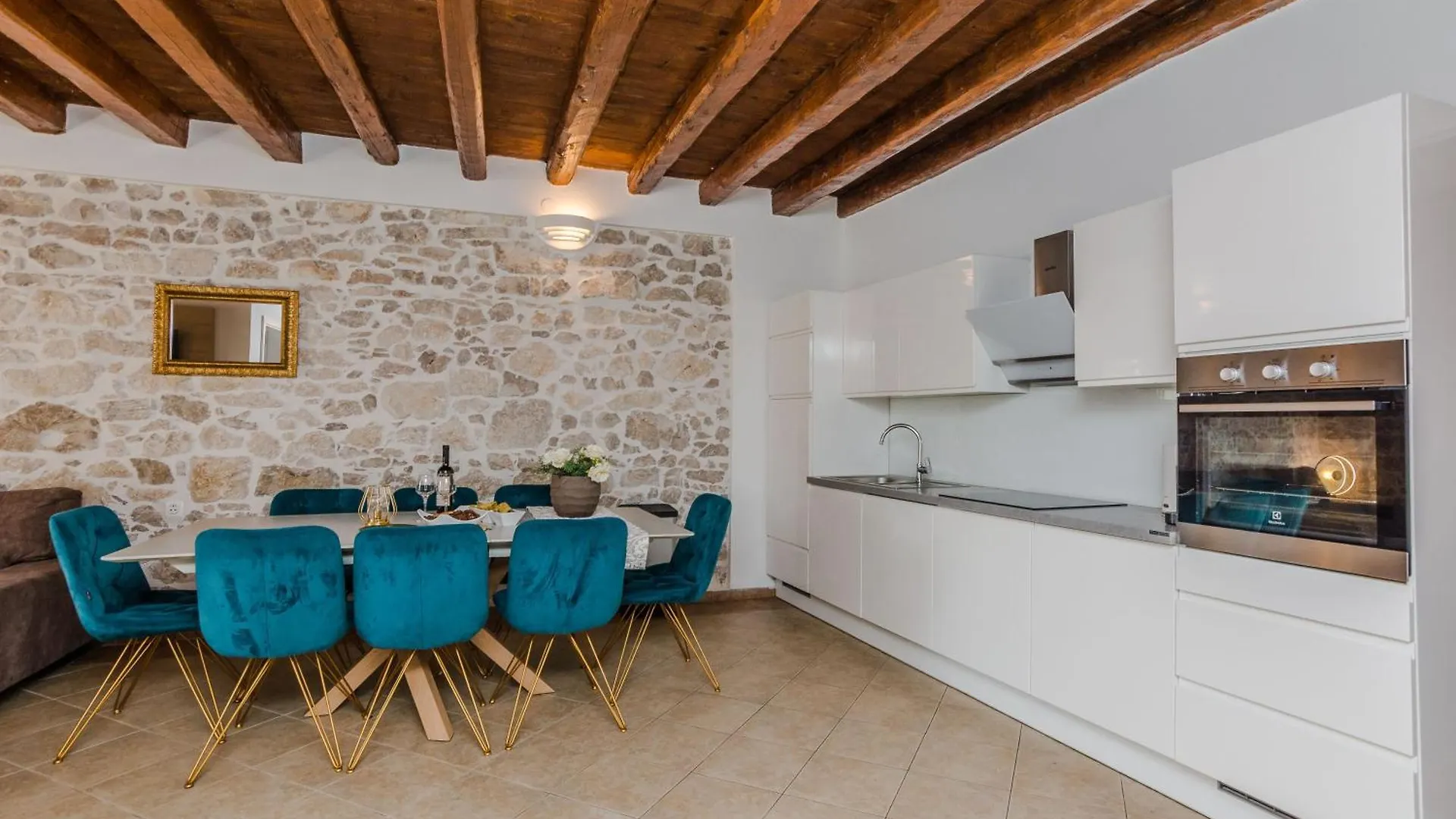 Old Zaton Holiday home