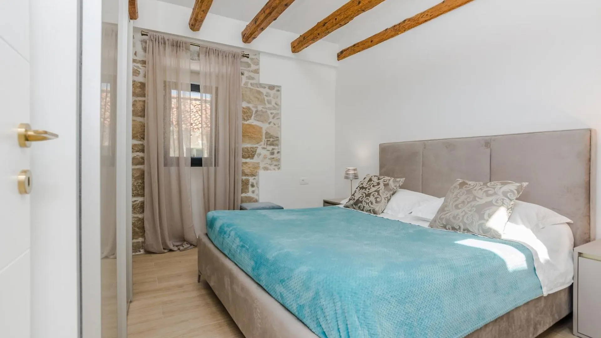 Vila Old Zaton Zaton  Prázdninový dům