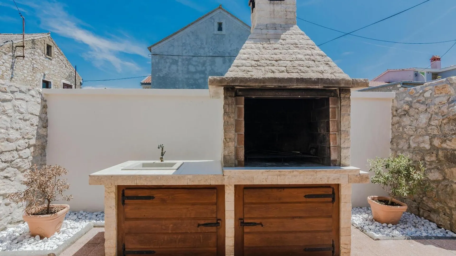 Vila Old Zaton Zaton  Zaton (Zadar)