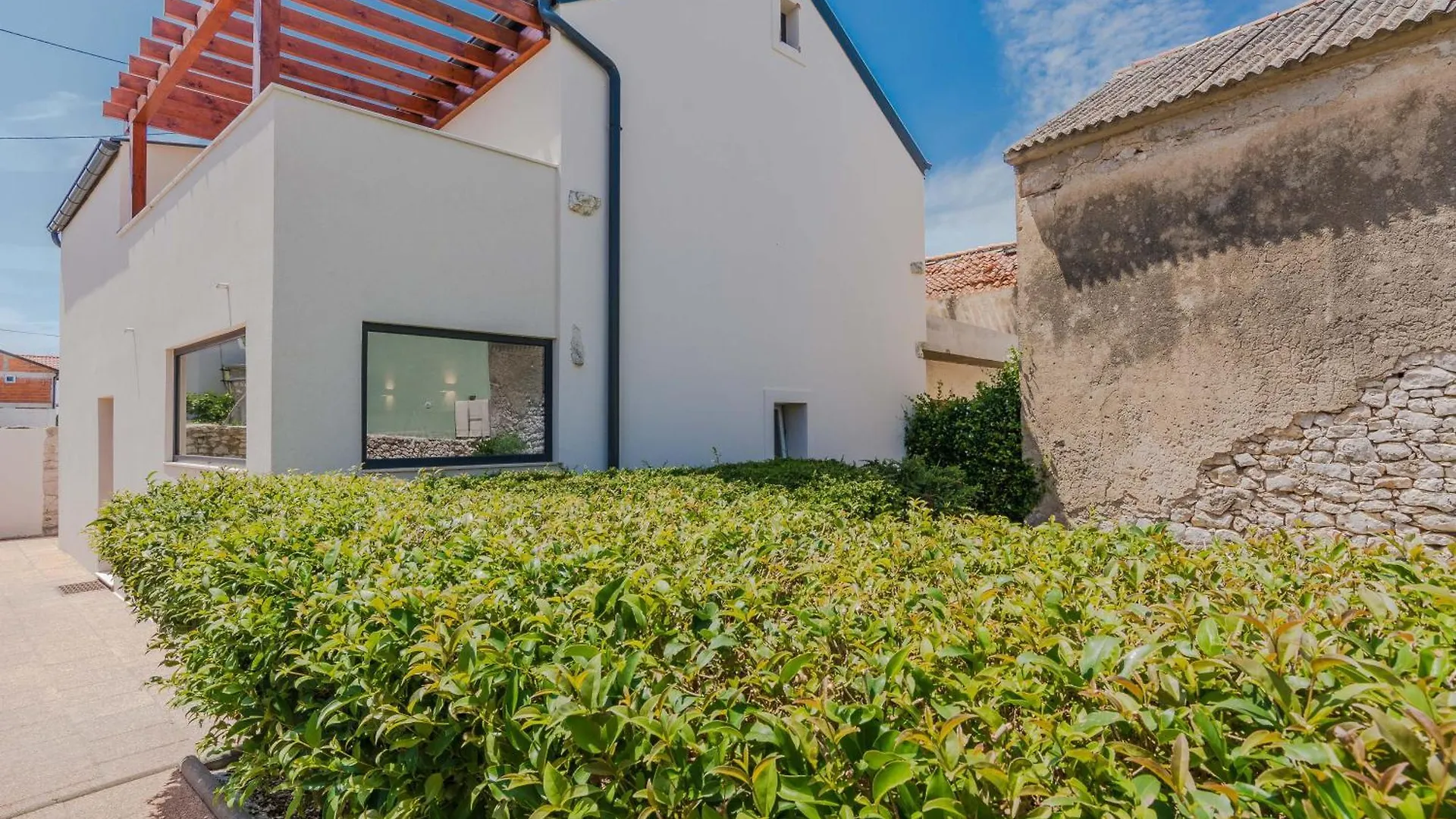 Vila Old Zaton Zaton  Prázdninový dům