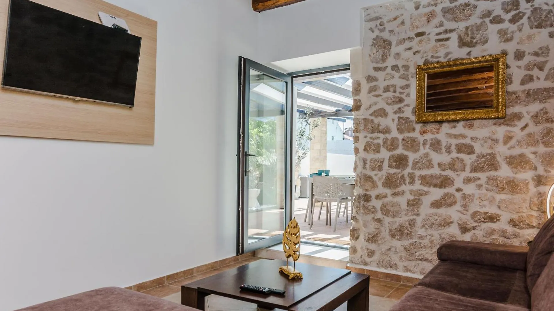 Holiday home Old Zaton Croatia