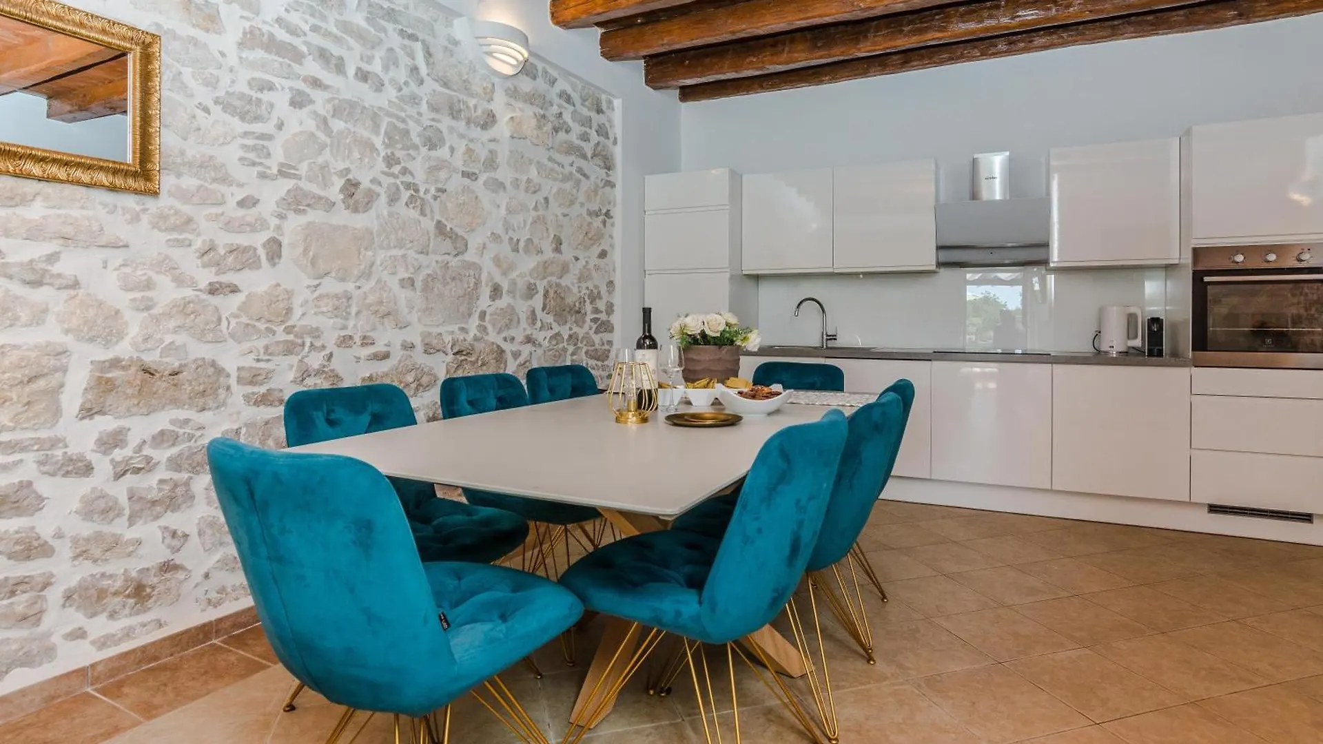 Vila Old Zaton Zaton  0*, Zaton (Zadar) Chorvatsko