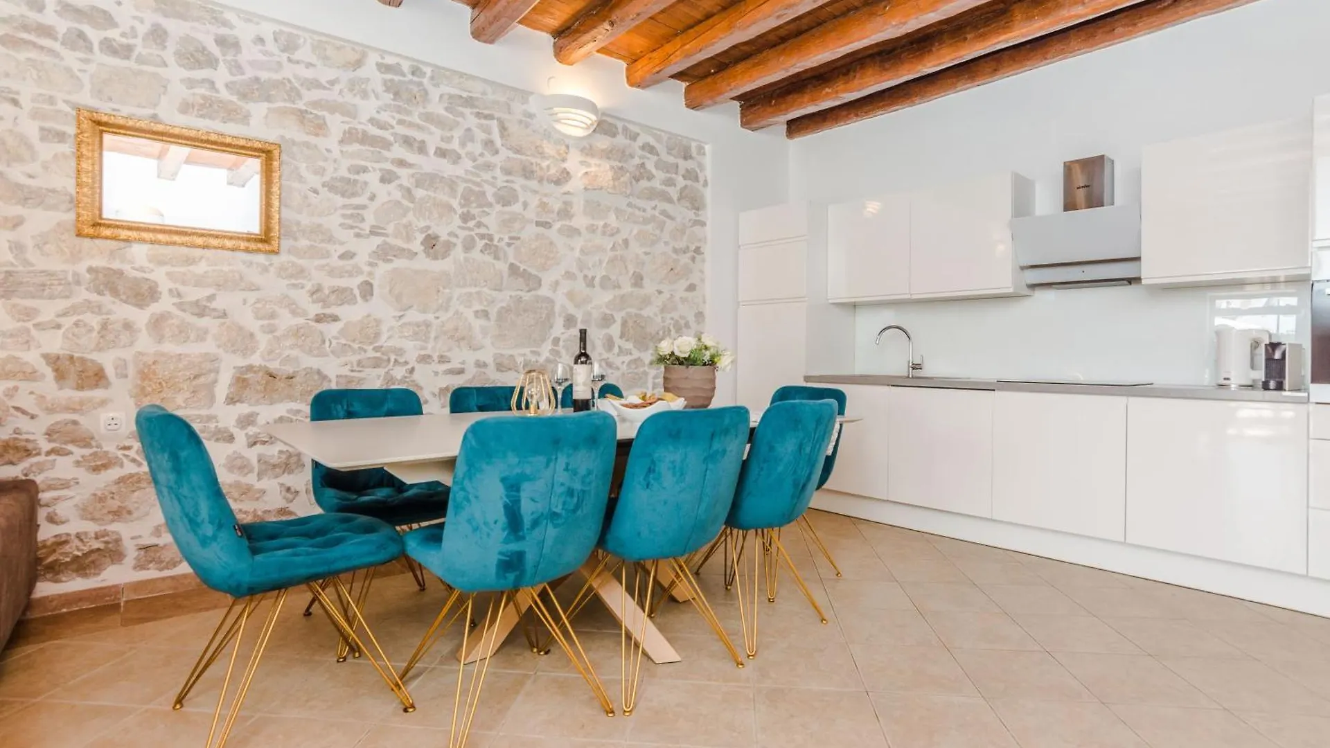 Vila Old Zaton Zaton  0*, Zaton (Zadar)