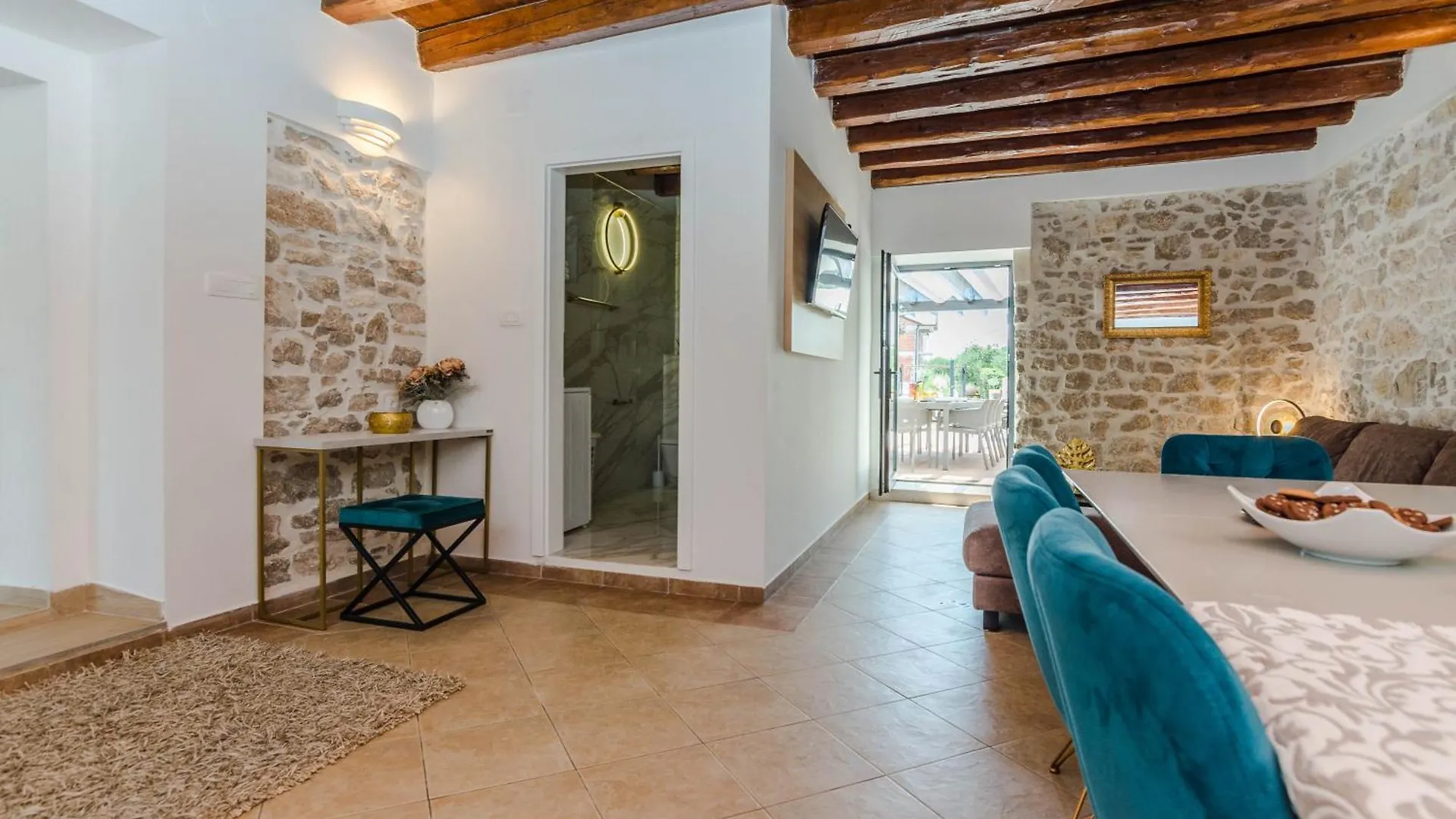 Holiday home Old Zaton Croatia